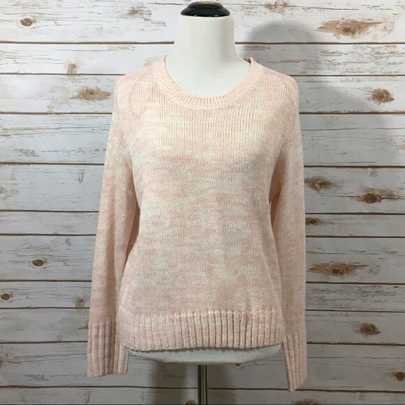 H&M Divided Classic Crewneck Knit Sweater - Small - Picture 1 of 8